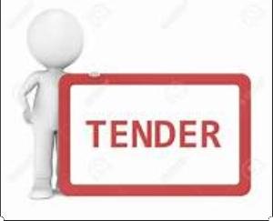 Tenders invited for March 15 for transport and wage rates