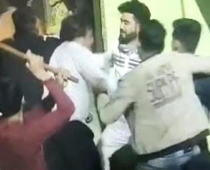 9 accused arrested so far for crime branch investigation