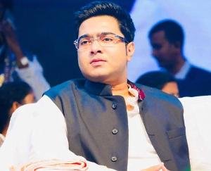 CBI reaches Mamta's nephew Abhishek's house in coal smuggling case