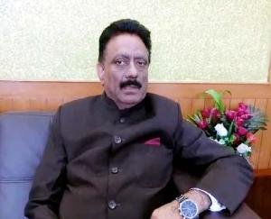 Congress, MLA and ex-MLA to join Padayatra on February 23, Kuldeep Rathore announced