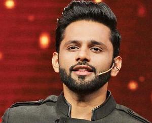 16 years ago, Rahul Vaidya came close to the trophy in Indian Idol.