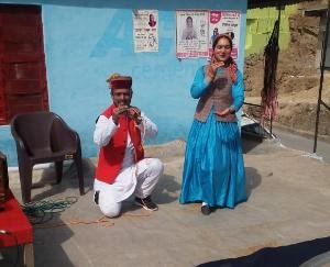 बागवानी गतिविधियों पर इस वर्ष खर्च किए जा रहे 536 करोड़ रुपए