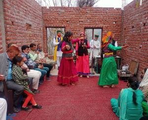 मुख्यमंत्री स्वावलम्बन योजना के तहत प्रदान किया गया 5.36 करोड़ का उपदान