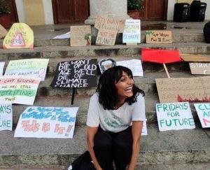 Court grants bail to Disha Ravi in toolkit case, strict advice given to police