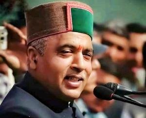 Chief Minister Jairam Thakur to make partial amendments in the migration program of Doon assembly constituency on 28 February