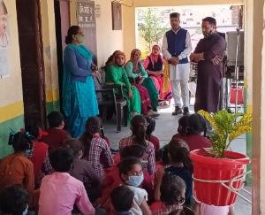 2.85 lakh women will be provided free gas connection in the state