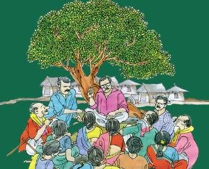 First meeting of Gram Sabha of development block Nalagarh and Dharampur will be held on March 7