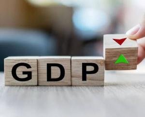 India's economy returning to track, December quarter GDP figures released