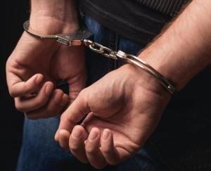  19-year-old man arrested with four kilo charas