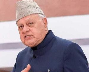 Farooq Abdullah gets big relief from Supreme Court, 'speaking out of government opinion is not treason,