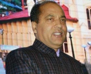 Chief Minister Jairam Thakur to visit Solan on 7 March