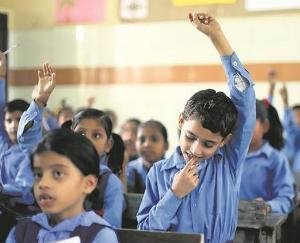 Government can stop schools with infections