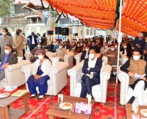 Prime Minister interacts with the beneficiaries of Jan Aushadhi Project