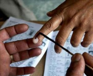 Solan: Get your vote - Casey Chaman by 08 days before the last date of nomination.