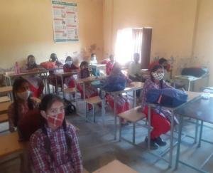 Schools will be surprise inspection in view of covid-19