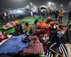 Farmers' performance started to fade, farmers are shying away from their performance