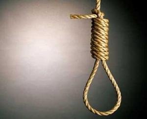 Jharkhand: Pretending to hang woman cost dear, slipping from stool to death