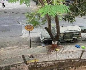 Terrorist connection theory fails in Antilia case, no organization like Jaish-ul Hind-NIA