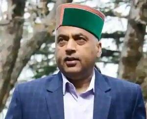 Chief Minister takes up the matter with the Union Minister to bring back the remains of Una resident Sanjeev Kumar
