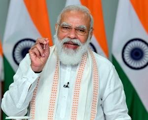 PM Modi's sharp attack on Mamta Banerjee in Purulia, told TMC's meaning