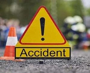 maternal uncle and nephew died in car accident Shimla