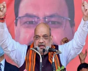 On March 21, Union Home Minister Amit Shah will release BJP's manifesto for West Bengal assembly elections.
