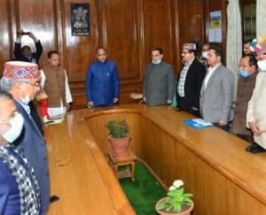 Budget Session: CBI seeks inquiry into the demise of Gunja Ramswaroop in the House