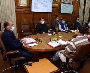 Read the big decisions of the cabinet