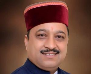 BJP will announce its 64 candidates in 4 municipal corporation elections within 2 days: Suresh Kashyap