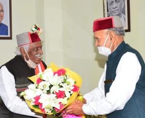 Dhumal will not do gossip in Fatehpur by-election