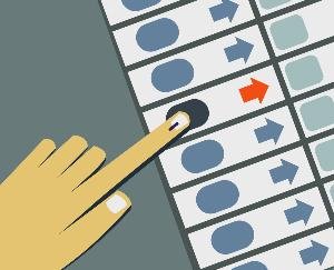 Polling-stations-set-up-in-all-development-blocks-for-Solan-Gram-Panchayats