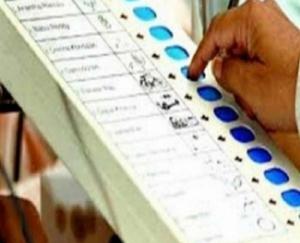 319 candidates filed for 64 seats of 4 municipal corporations