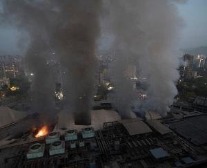 10 people dead figure may increase