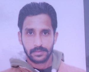 Shubhagya Gupta becomes president of INTUC in Kasauli Legislative Assembly constituency