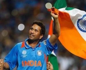 Sachin Tendulkar corona positive