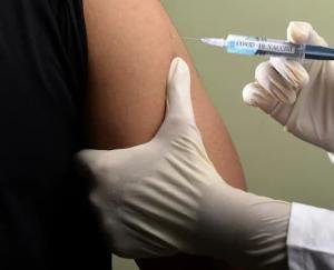 674 persons vaccinated in Solan district