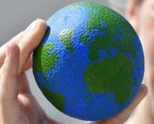 कनाह स्कूल में मनाया गया विश्व ओज़ोन दिवस