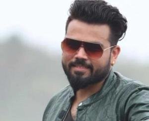 Punjabi singer Diljaan died in a road accident