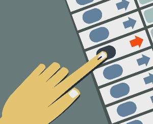 Solan: Orders issued in view of Panchayati Raj by-election