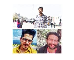 Dadlaghat: Promotion of Himachali Boli through Medlips Video