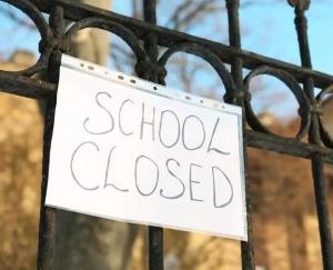 Schools and educational institutions to remain closed till April 15,