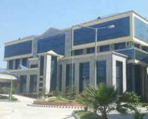 Respiratory Medicine Department started at Nerchowk Medical College