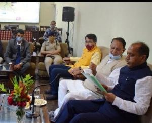 Himachal gets maximum incentive fund under Jal Jeevan Mission