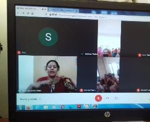 Knowledge of various laws provided through digital medium in Solan Community-verified icon