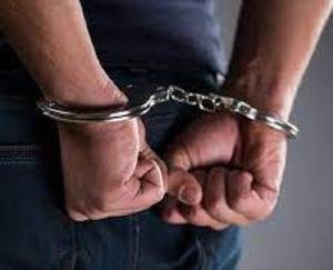 Person arrested with 2 kg 100 grams charas in Kullu