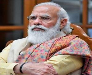 PM Modi worried about the speed of corona infection