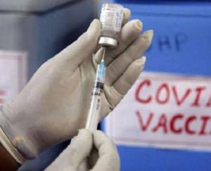 Vaccination-corona-india-9-april-2021