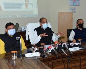 chief-minister-reviews-covid-drought-una-18-april-2021