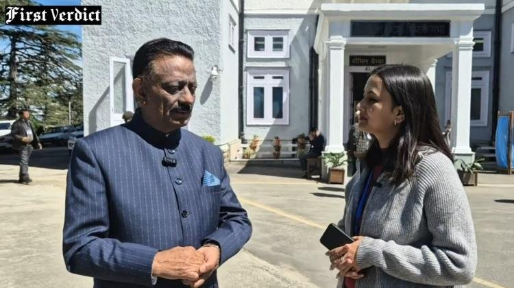 प्रदेश अध्यक्ष बनना मेरी प्राथमिकता नहीं, न ही मंत्रिमंडल में शामिल होना चाहता हूँ : कुलदीप राठौर